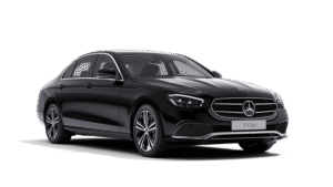 Mercedes-Benz E 180