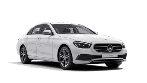 Mercedes-Benz E 180