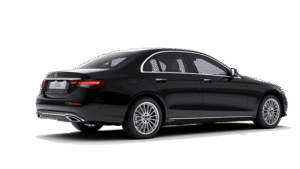 Mercedes-Benz E200 Exclusive