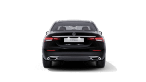 Mercedes-Benz E 200 Exclusive