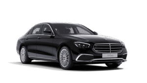 Mercedes-Benz E 200 Exclusive