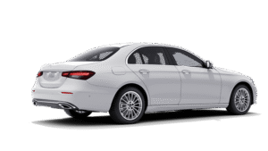 Mercedes-Benz E 200 Exclusive