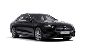 Mercedes-Benz E300 AMG