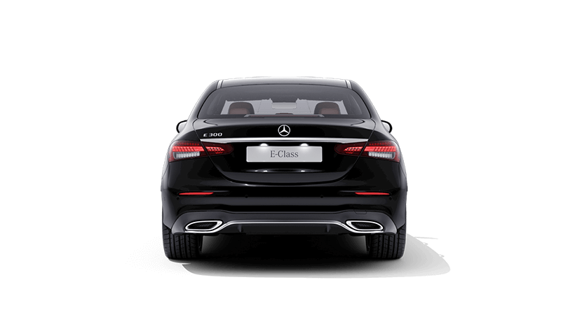 Mercedes-Benz E300 AMG