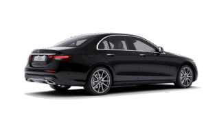 Mercedes-Benz E300 AMG