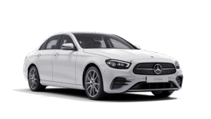 Mercedes-Benz E300 AMG