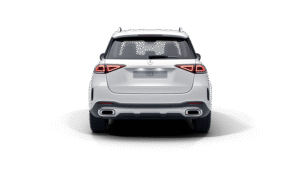 Mercedes-Benz GLE 450 4MATIC