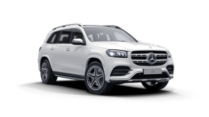 Mercedes-Benz GLS 450 4MATIC