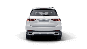 Mercedes-Benz GLS 450 4MATIC