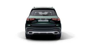 Mercedes-Benz GLS 450 4MATIC
