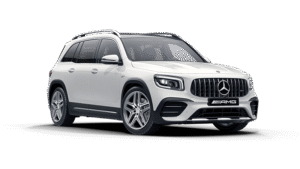 Mercedes AMG GLB 35 4MATIC