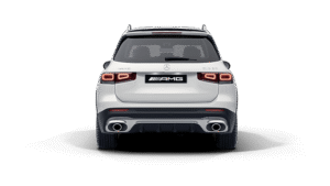 Mercedes AMG GLB 35 4MATIC