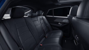 Mercedes-AMG GLE 53 4MATIC+ Coupé