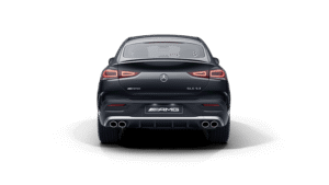 Mercedes-AMG GLE 53 4MATIC+ Coupé