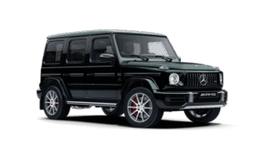 Mercedes-Benz G 63