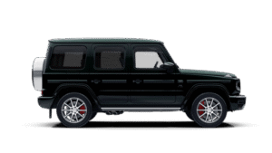 Mercedes-Benz G 63