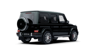 Mercedes-Benz G 63