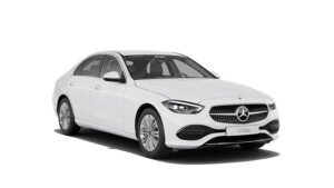 Mercedes-Benz C 200 Avantgarde
