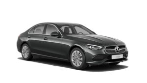 Mercedes-Benz C 200 Avantgarde