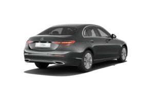 Mercedes-Benz C 200 Avantgarde