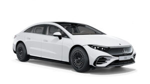 Mercedes-Benz EQS 580 4MATIC