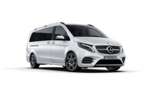 Mercedes-Benz V250 AMG