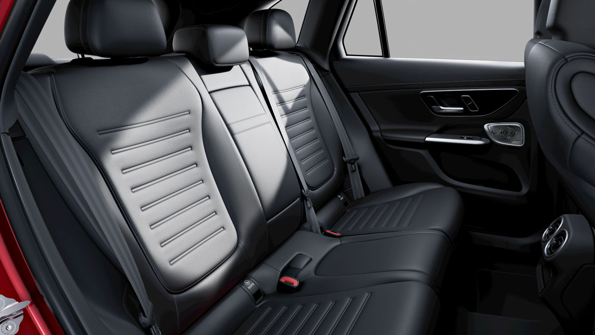 Mercedes-Benz GLC 300 4MATIC (X254) - Ảnh 20