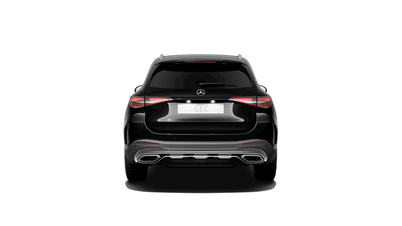 Mercedes-Benz GLC 300 4MATIC (X254) - Ảnh 16