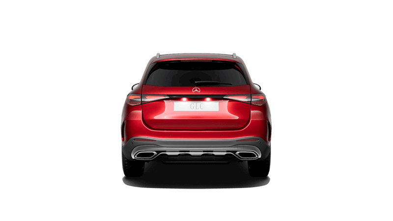 Mercedes-Benz GLC 300 4MATIC (X254) - Ảnh 6