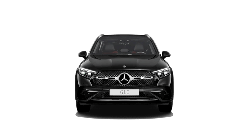 Mercedes-Benz GLC 300 4MATIC (X254) - Ảnh 13