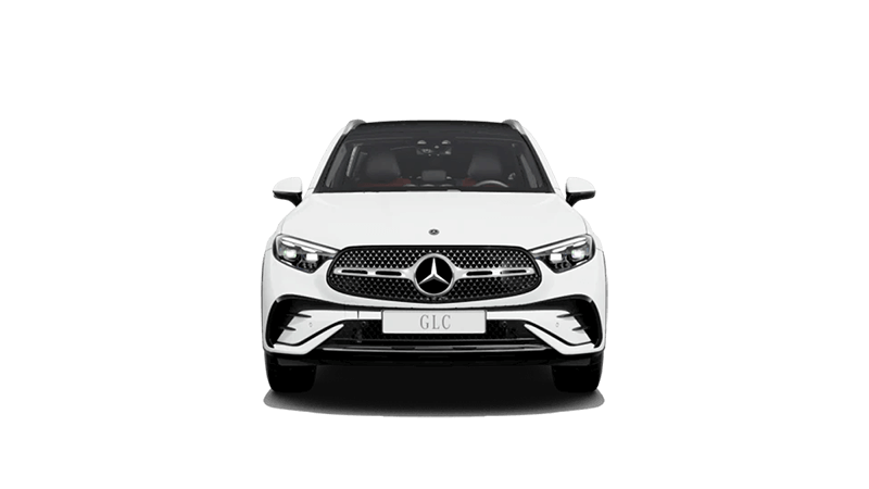 Mercedes-Benz GLC 300 4MATIC (X254) - Ảnh 8