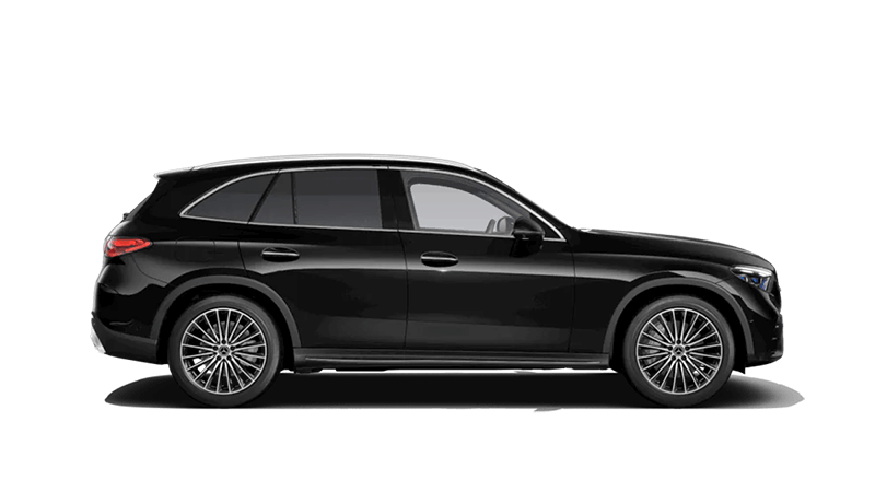 Mercedes-Benz GLC 300 4MATIC (X254) - Ảnh 14