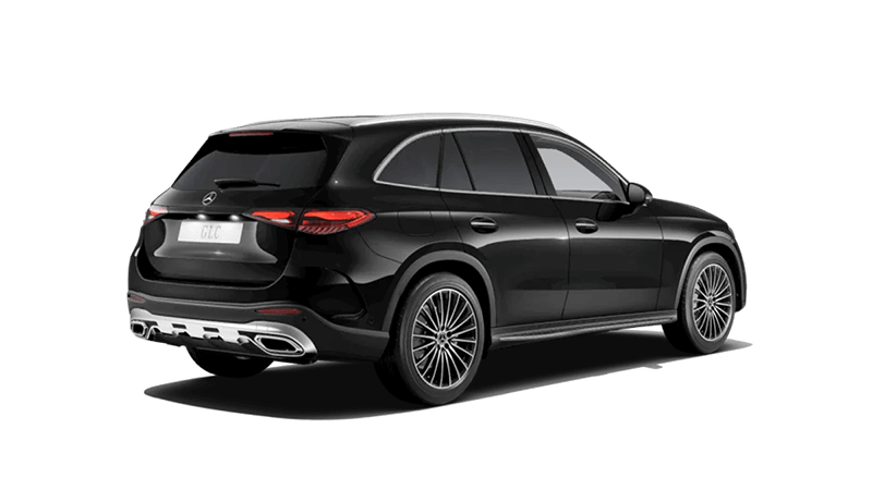 Mercedes-Benz GLC 300 4MATIC (X254) - Ảnh 15
