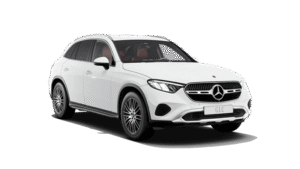 Mercedes-Benz GLC 200 4MATIC