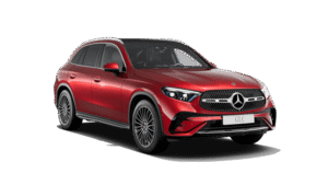 Mercedes-Benz GLC 300 4MATIC