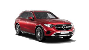 Mercedes-Benz GLC 200 4MATIC