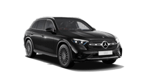 Mercedes-Benz GLC 300 4MATIC