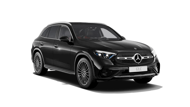 Mercedes-Benz GLC 300 4MATIC
