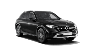 Mercedes-Benz GLC 200 4MATIC