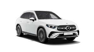 Mercedes-Benz GLC 300 4MATIC