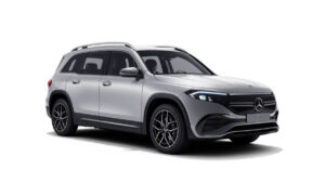 Mercedes EQB 250