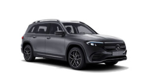 Mercedes EQB 250