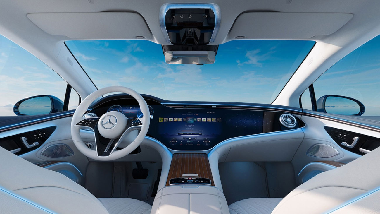 Mercedes-Benz