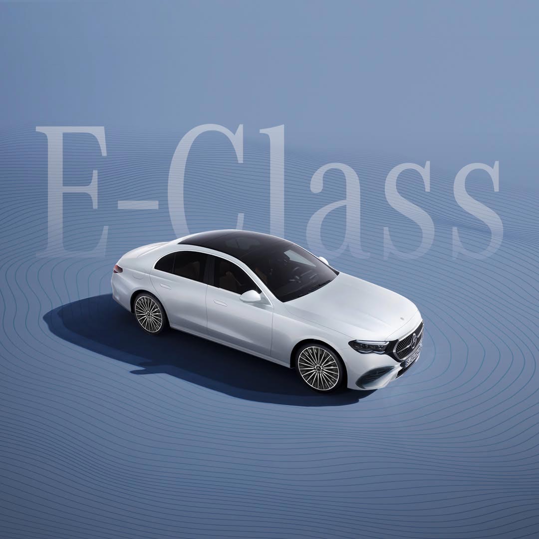 E-Class